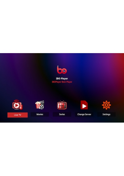 Ibo Player 1 Yıllık Kullanım Lisansı