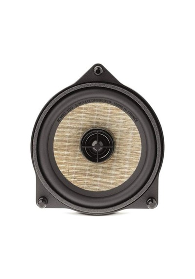 Özenhifi'Den Focal Plug And Play Ic Mbz 100 Mercedes-Benz