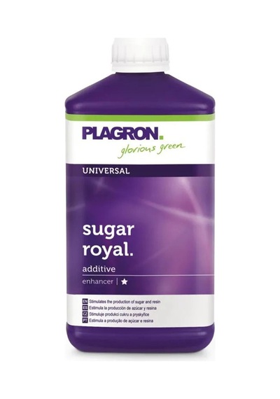 Plagron Sugar Royal 1 Litre Bitki Besini 1 L