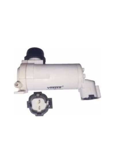 Otomısırlı Nissan Pathfinder Silecek Su Fiskiye Motoru Çift Çıkışlı 1996-20