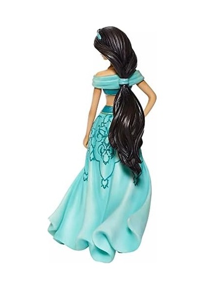 Showcase Couture De Force Aladdin Yasemin Stilize Figür, 21 Cm, Çok Renkli, 6008691, Tek Boy