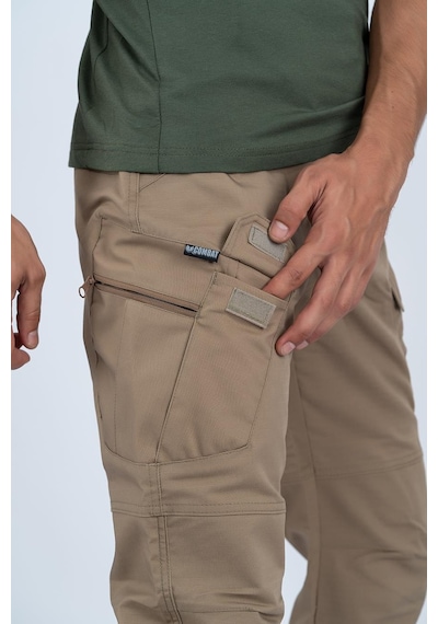 Combat Tactical Pantolon Tactıcal C200 - 501-684-bej