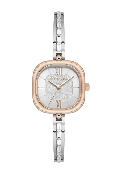 U.s. Polo Assn. Uspa2149-04 Kadın Kol Saati Rose Gold