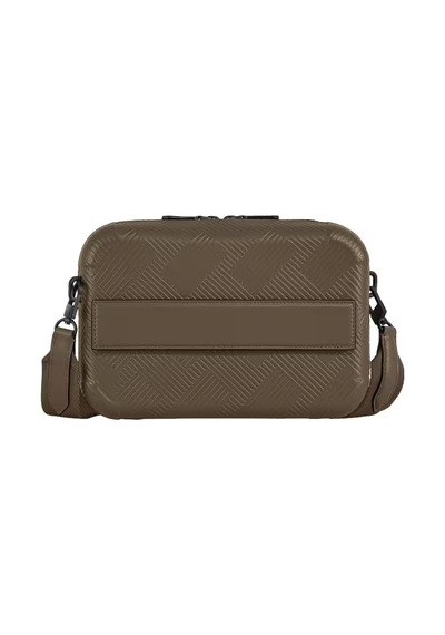 Montblanc Extreme 3.0 Seyahat Çantası 198058 Kahverengi