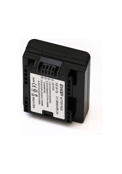 Sanger Bp-709 Canon Kamera Batarya