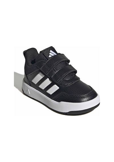 Adidas Tensaur Sport 3.0 C Siyah Erkek Çocuk Sneaker 000000000102690138 Siyah