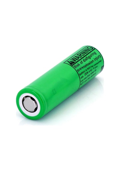 LG Uyumlu Chem INR18650MJ1 3500 mAh 3.7 V 10A Li-Ion Şarj Edilebilir Pil