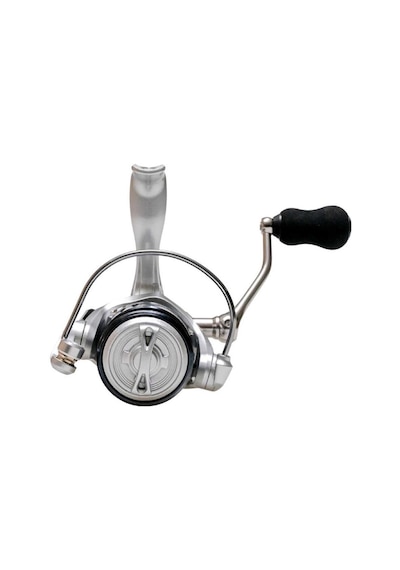 Remixon Metalim 4000s 5+1bb Spin Makina