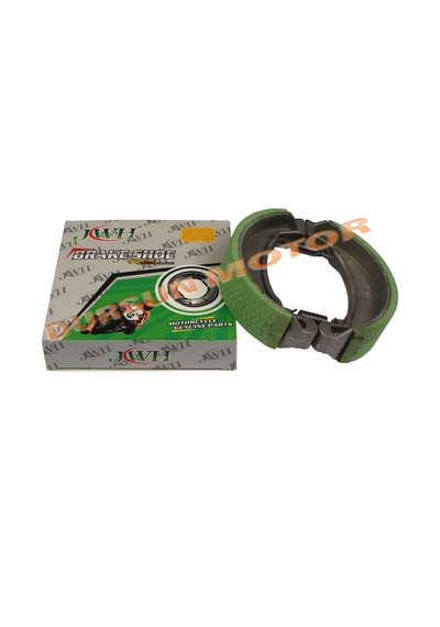 Kanuni Seyhan 150 C Mondial Kt 125 - 150 Arka Fren Balata (538680014)