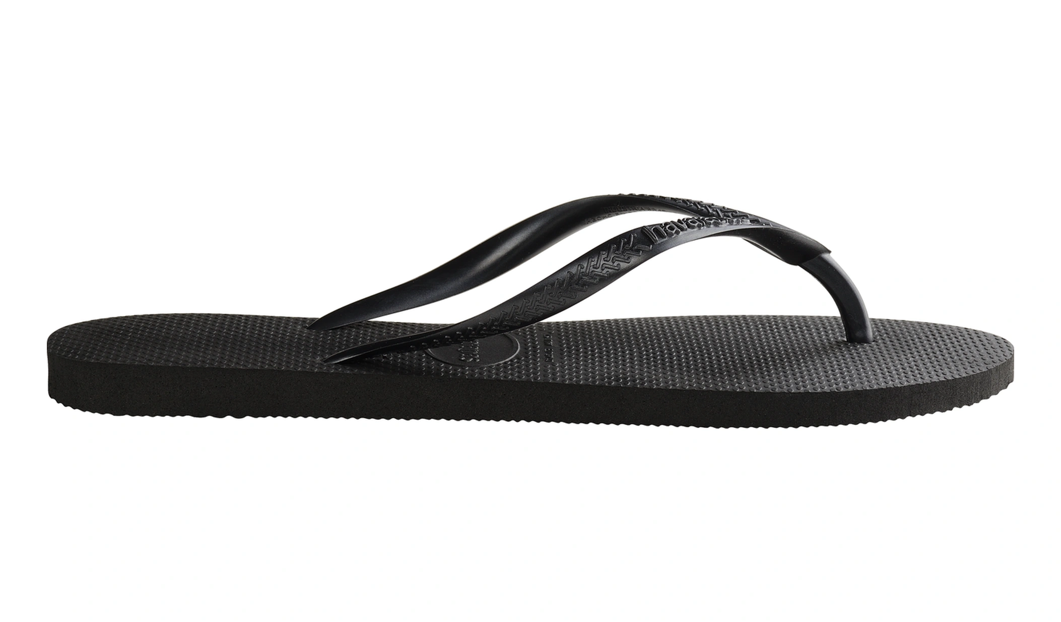 Havaianas Slım Kadın Terlik 4000030 Siyah