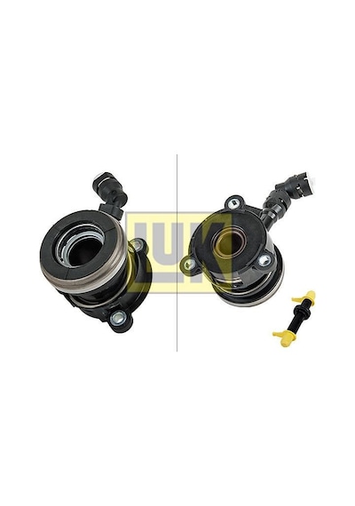 LUK 510007310 DEBRIYAJ RULMANI ASTRA G H VECTRA B C CORSA C