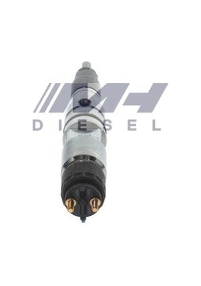 Bosch 0445120500 Common Rail Enjektör Ford Cargo 1826 2532