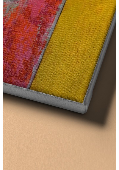 Webstyle Sayılarla Boyama Seti Kasnaklı Anne Ve Yavru Kuşları 60x75 Cm