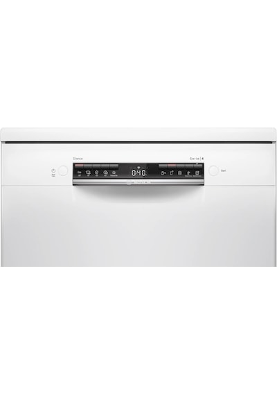 Bosch SMS4IKW51T 5 Programlı 13 Kişilik Bulaşık Makinesi