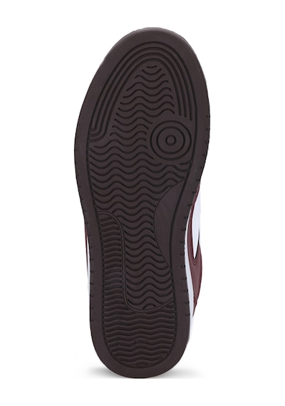 Slazenger Kevın M Erkek Bordo Günlük Spor Ayakkabısı