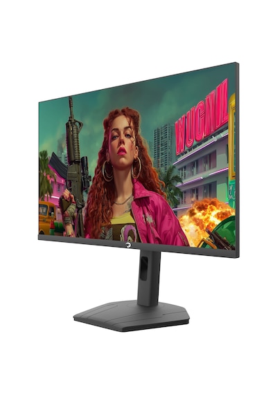 Gamepower Lunis L90 27'' 260hz 0.5ms Fast Ips Qhd 2k Rgb Pivot Gaming Monitör