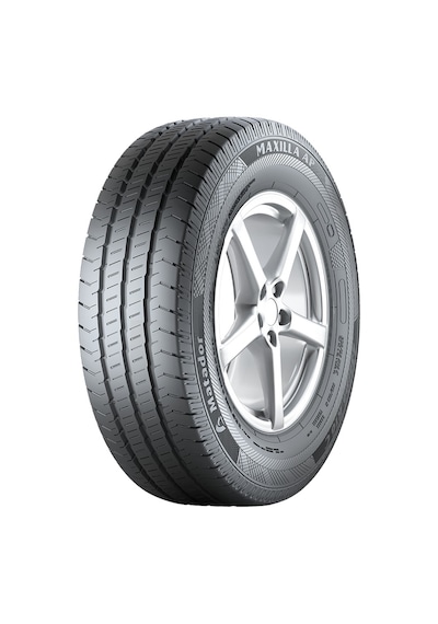 Matador 185r14c 102/100q 8pr Mps300 Maxilla Ap Oto Yaz Lastiği 2025