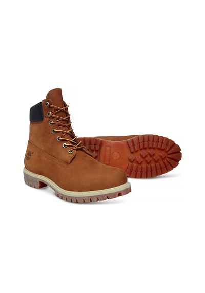 Timberland 6 Inch Premium Erkek Bot - TB072066