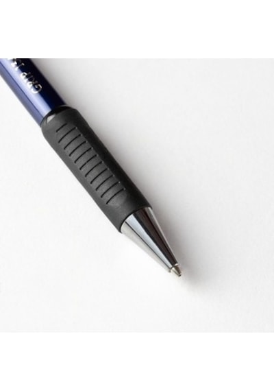 0.7 Mm Versatil Kalem, Ergonomik Tutuş Ve Yaylı Uç