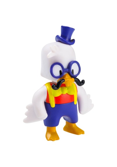 Stumble Guys Mythic Seri 2'li Figür Seti Model 2