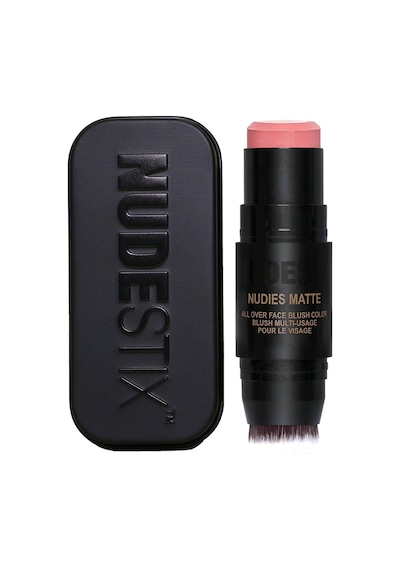 Nudestix Nudies Blush Mat Allık Stick Sunkissed Pink 7gr Sunkissed Pink