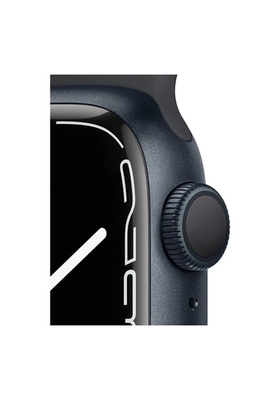 Smart Watch 7 Akıllı Saat Iphone Android Xiaomi Uyumlu Nabız Ölçer Aramalı Adım Sayar Tam Ekran Siyah - 505382605 Smart Watch 7 Akıllı Saat Iphone Android Xiaomi Uyumlu Nabız Ölçer Aramalı Adım Sayar Tam Ekran Siyah - 505382605