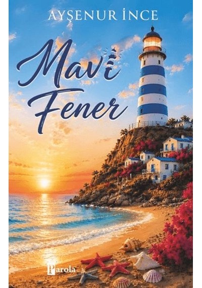 Mavi Fener - Jfen-898210