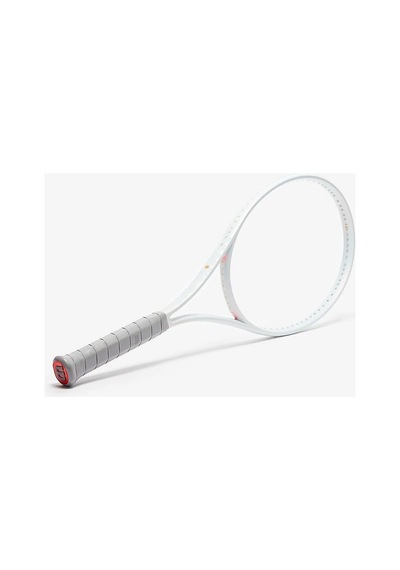 Shift 99 V1 Tenis Raketi 300 Gr Ağırlığında Beyaz Renk Yetişkinler İçin Üstün Performans Wr145311u2