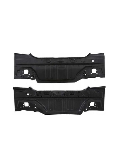 Toyota Arka Panel Toyota Corolla 13- - Antaı A414a
