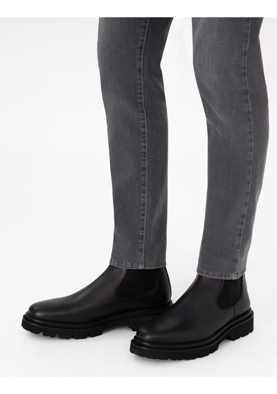 Pierre Cardin Erkek Siyah Ayakkabı 50296069-vr046 Siyah