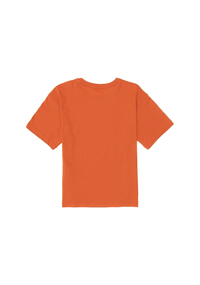 U.S. Polo Assn. Erkek Çocuk Tarçın Comfort Basic Bisiklet Yaka Tşört 50295503-VR191 U.S. Polo Assn. Erkek Çocuk Tarçın Comfort Basic Bisiklet Yaka Tşört 50295503-VR191