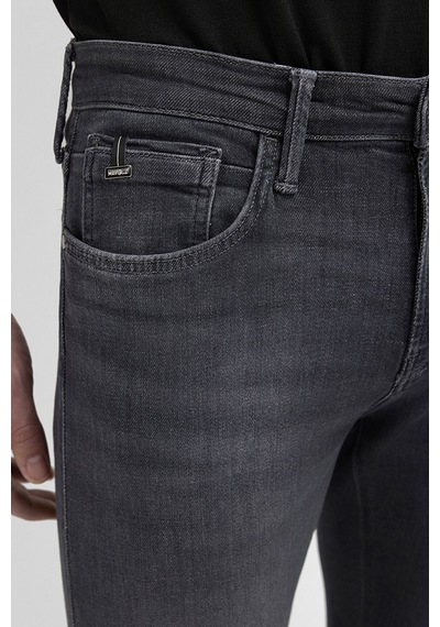 Mavi Erkek Jake Lux Jean Pantolon M00422a1743 Antrasit Antrasit