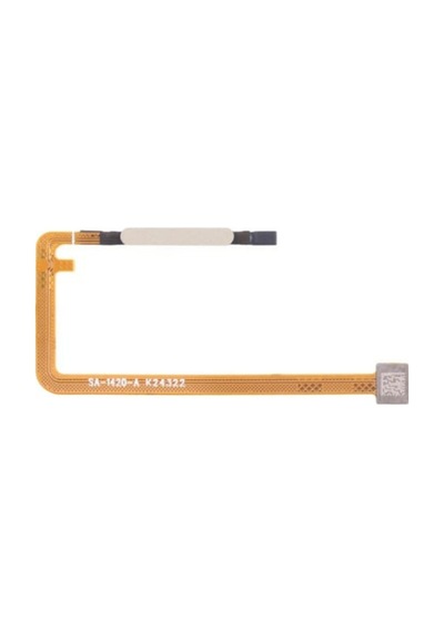 Samsung Uyumlu Galaxy A06 4g Parmak İzi Okuyucu Flex Sm-a065f, Sm-a065f/ds