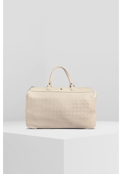 Watchofroyal Felıcıty Travel Bag Bej