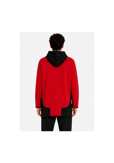 Puma Hoops Dime Jacket Günlük Fermuarlı Sweatshirt Siyah