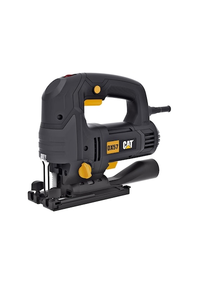 Cat DX57 750 W Profesyonel Devir Ayarlı Dekupaj Testere
