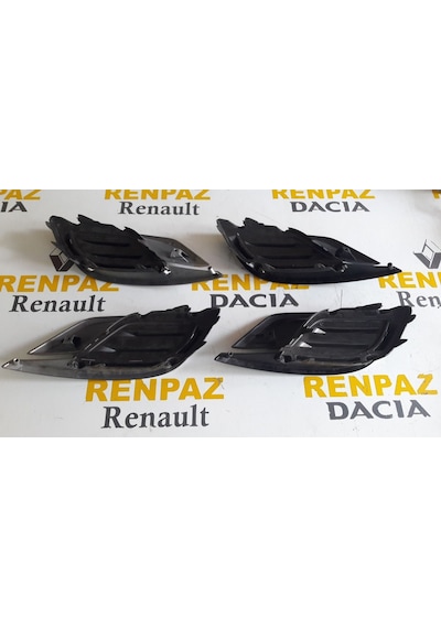 Renault Clio 4 Gt Line Sis Far Kapagi Çerçeveli 620724815R 549754690