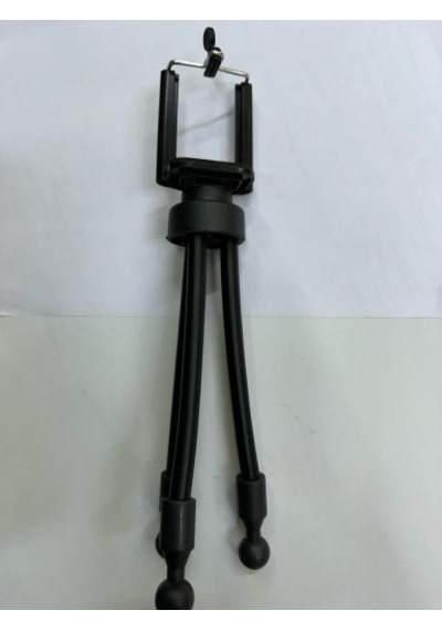 Masa Üstü Telefon Tutucu Masa Üstü Telefon Tripod 18 Cm Masa Üstü Telefon Tutacağı