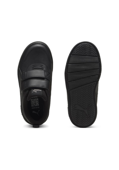 Puma 39764201 Courtflex V3 V Ps Çocuk Günlük Spor Ayakkabı Renkli