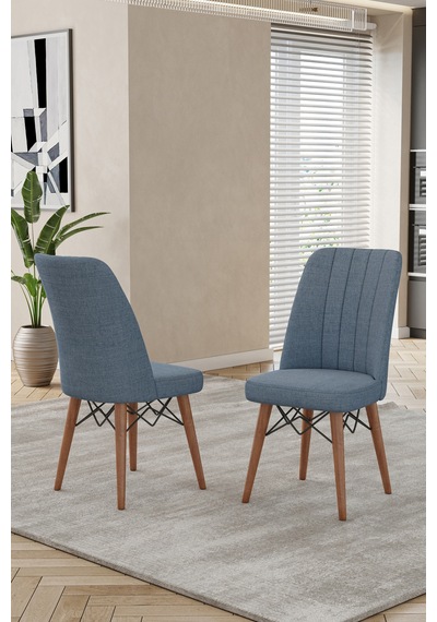 80x170cm Mutfak Masası Takımı 4 Kişilik Açılır Masa Sandalye Takımı -yemek Odası-mdf Ceviz - Solo Gri 80x170cm Mutfak Masası Takımı 4 Kişilik Açılır Masa Sandalye Takımı -yemek Odası-mdf Ceviz - Solo Gri