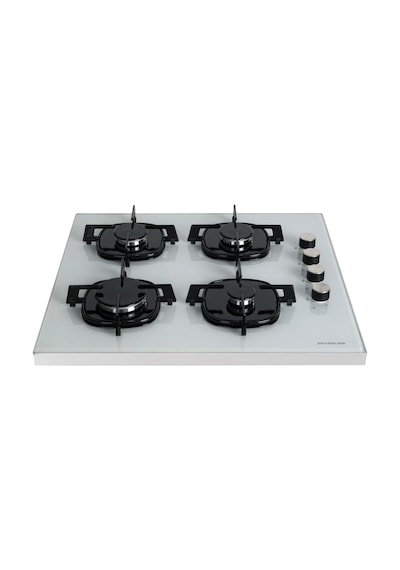 Silverline FS5425W01 Set Üstü Ocak Beyaz