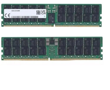 Samsung M321r2ga3pb0-cwmxj 16gb Ddr5 Rdımm Ram