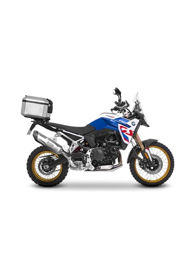 Bmw F900 Gs 24 26 Arka Çanta Demiri Shad W0fg94st Siyah