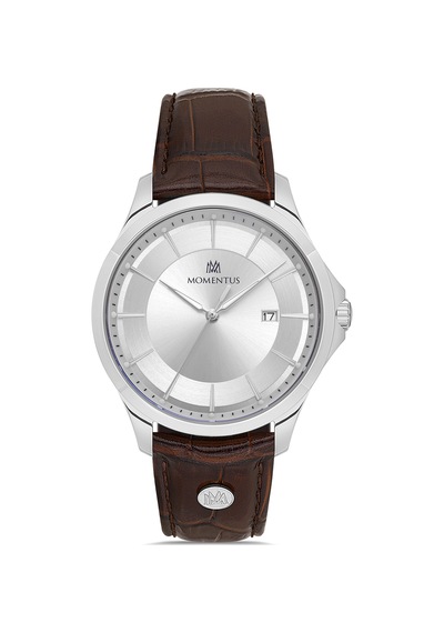 Momentus Men's Classic Kc361s-02ks Gri