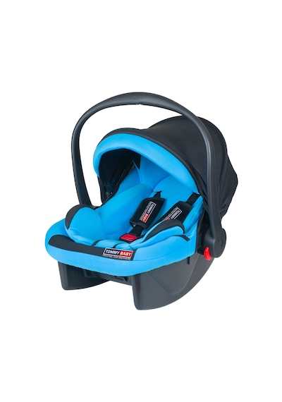 Tommy Baby Lüx Pedli Bebek Oto Koltuğu