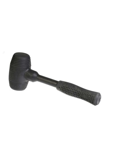Elt846 Ergonomik Plastik Tokmak No 60