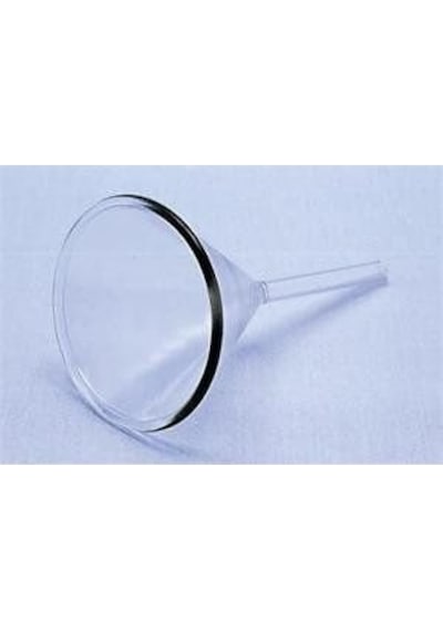 Cam Huni Kısa Saplı 50Mm