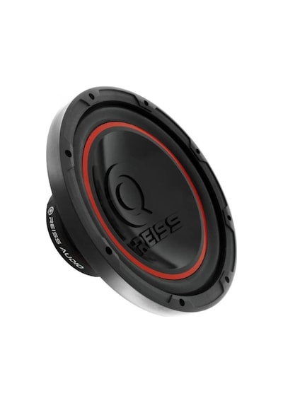 Reiss Audio Rs-gh12 30 Cm Subwoofer Bas 1400 Watt Kabinli