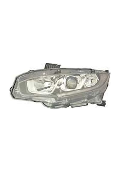 Far Sol Elektrıklı Ledlı Cıvıc 16-22