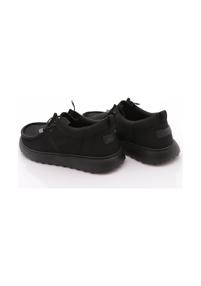 Pierre Cardin 023lefy Comfy Erkek Klasik Ayakkabı Siyah